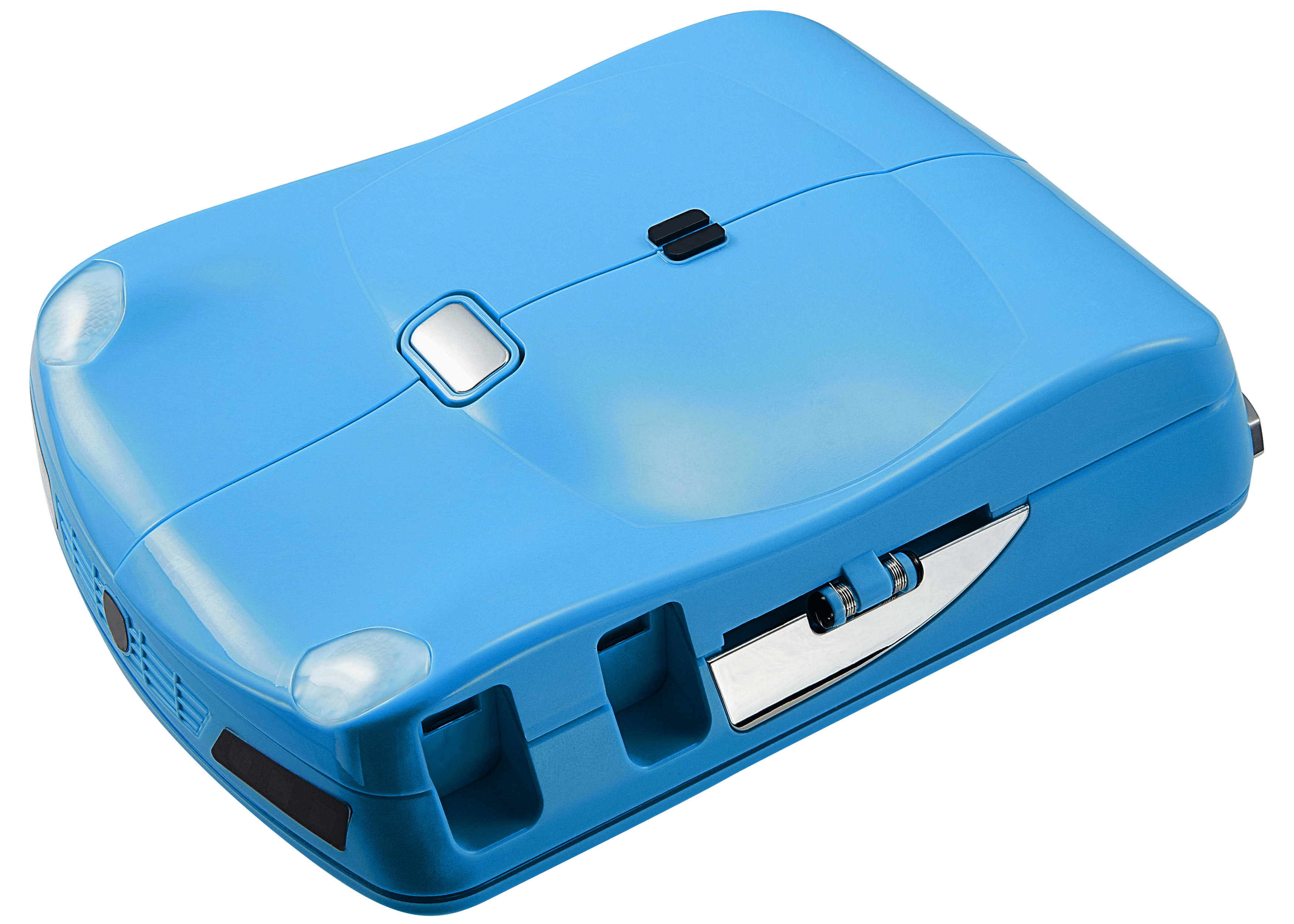 Nintendo Charging Dock für Nintendo Switch / Switch 2 (Blau)