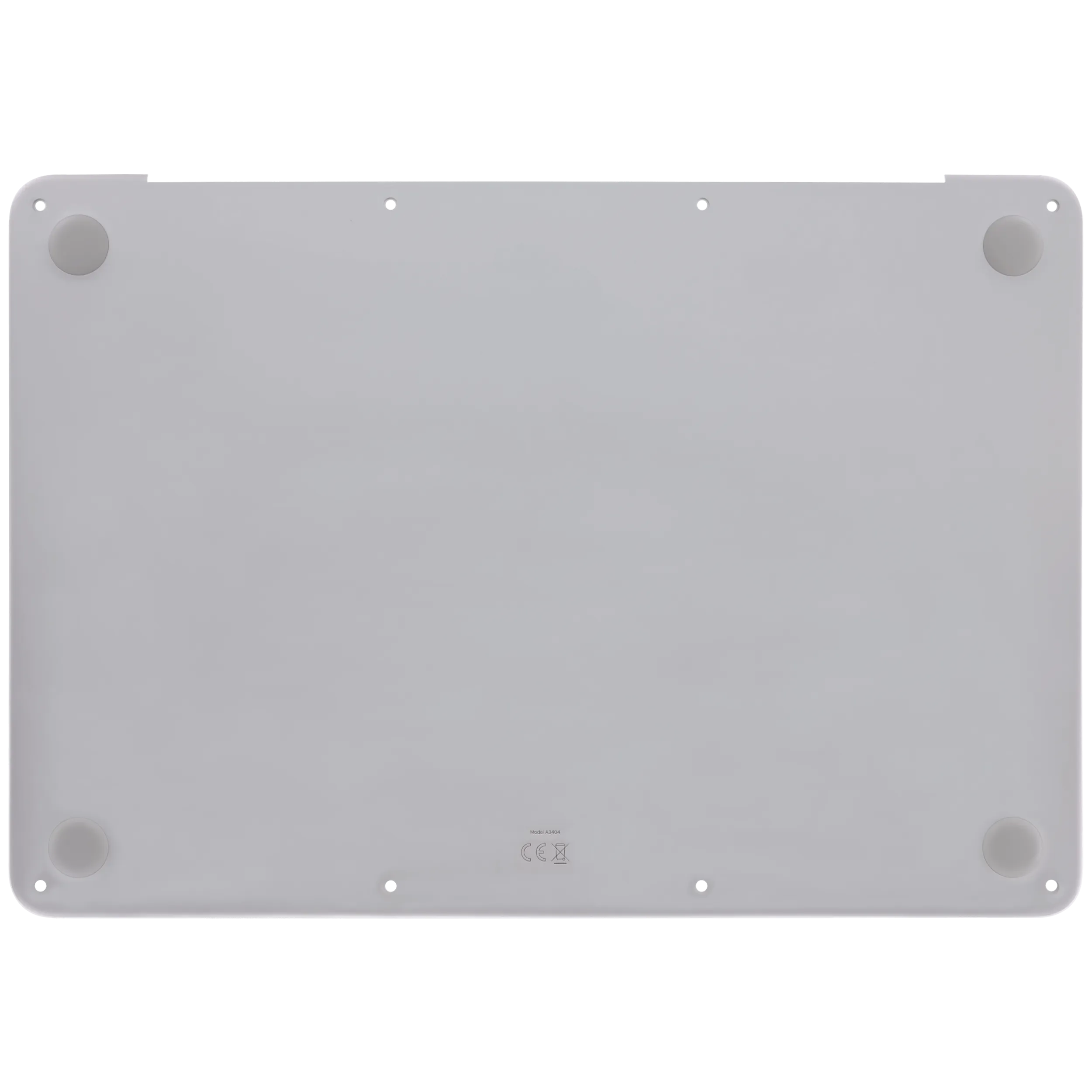 Bottom Case für MacBook Neo (Original OEM) (Blush)