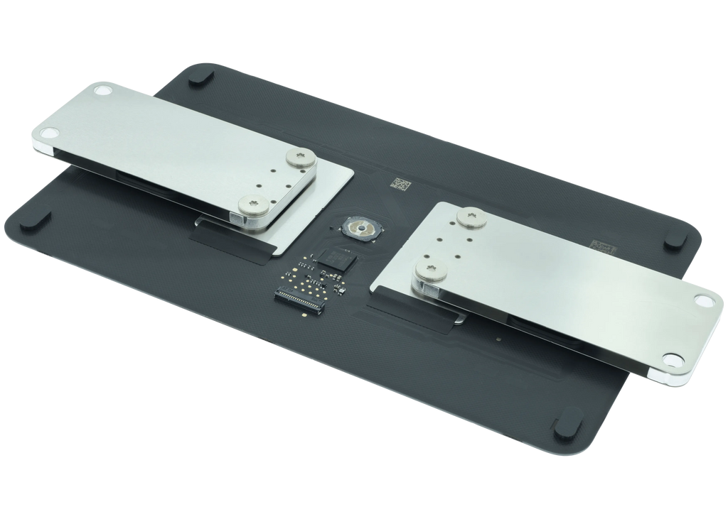 Trackpad für MacBook Neo (2026) (Original OEM) (Silber)