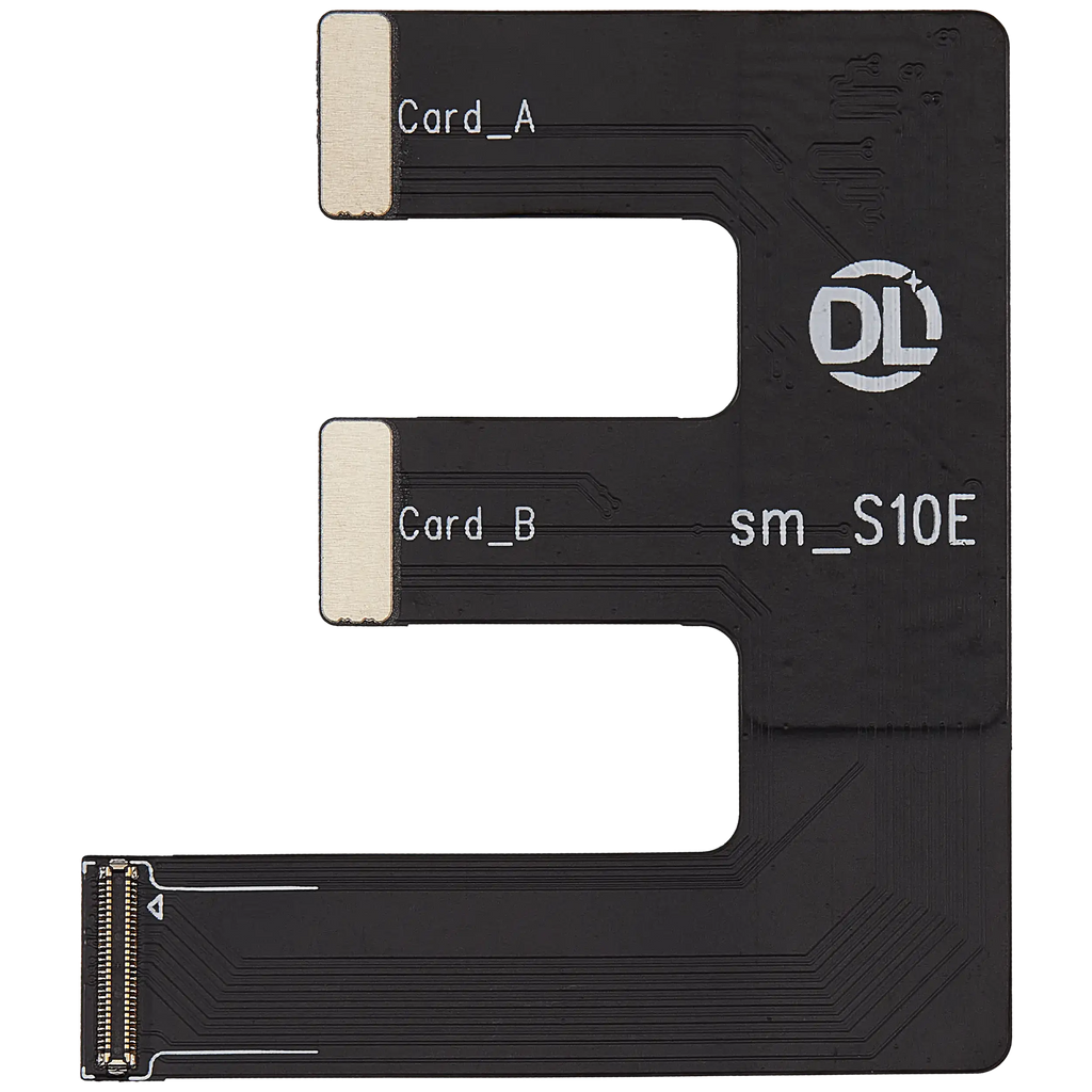 DL400 Pro Tester Flex für Samsung Galaxy S10e (DL)