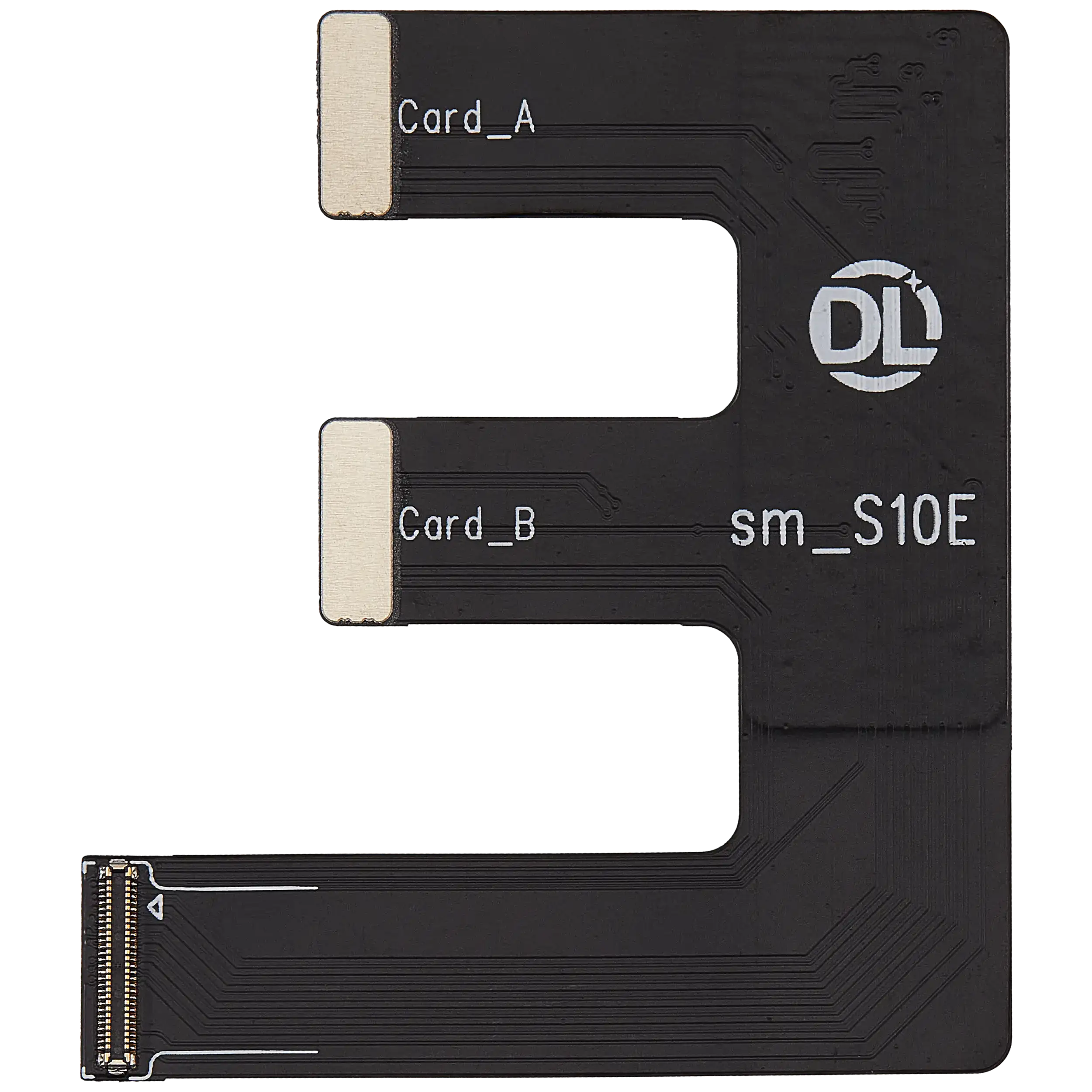 DL400 Pro Tester Flex für Samsung Galaxy S10e (DL)