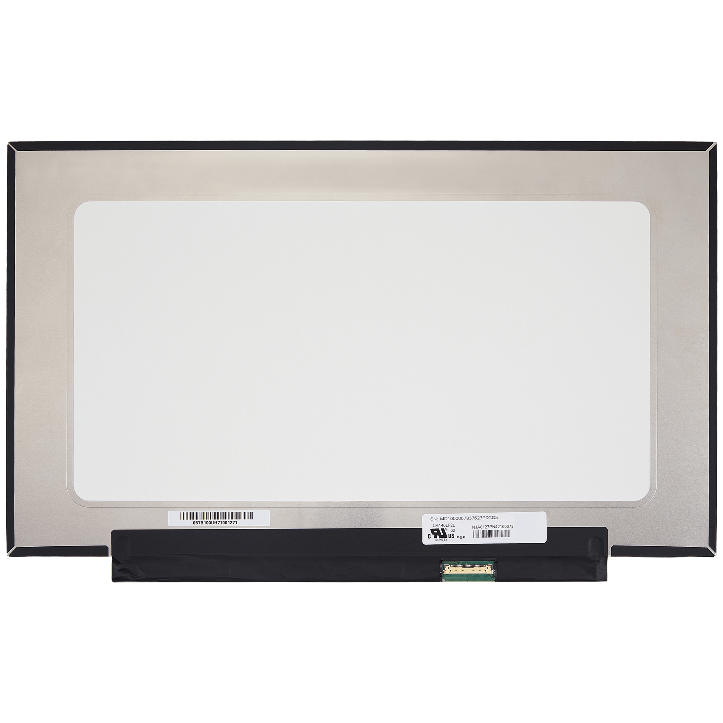 LCD Only für NoteBook 14.0" (LM140LF2L02:30pin) (General)