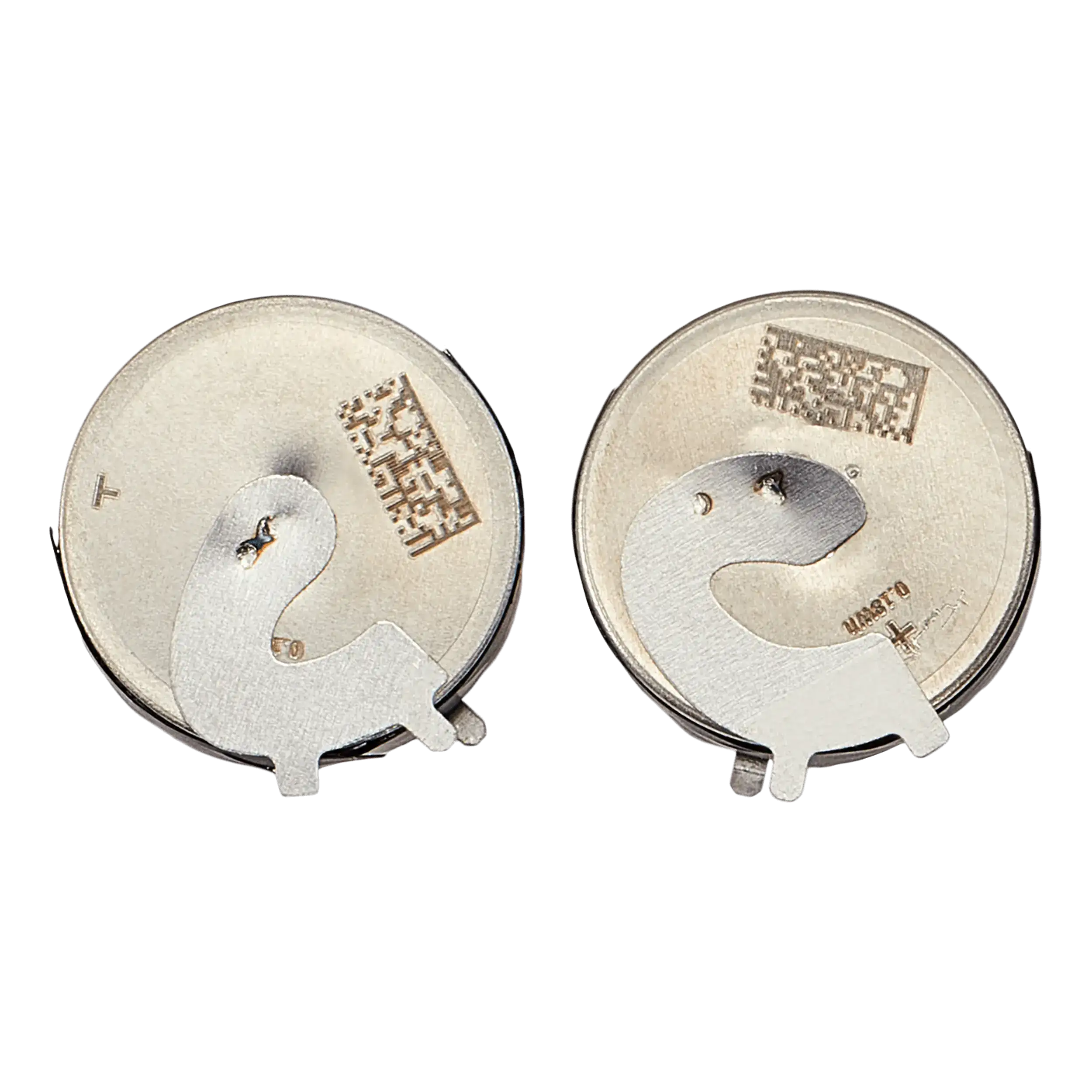 Replacement Akku für AirPods Pro 2nd Gen (2022) (2 Piece Set)