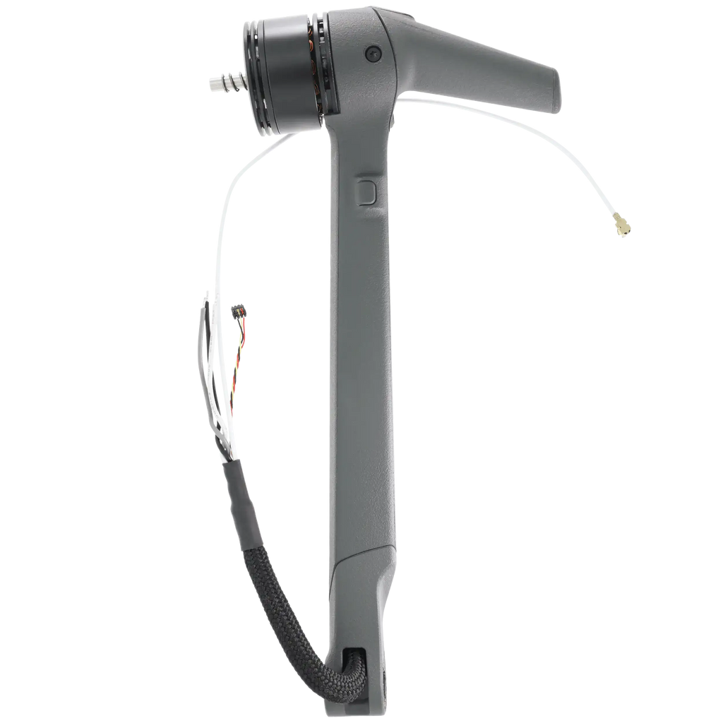 Right Front Arm für DJI Mavic 3 (gebrauchter OEM-Ausbau, Qualität A)