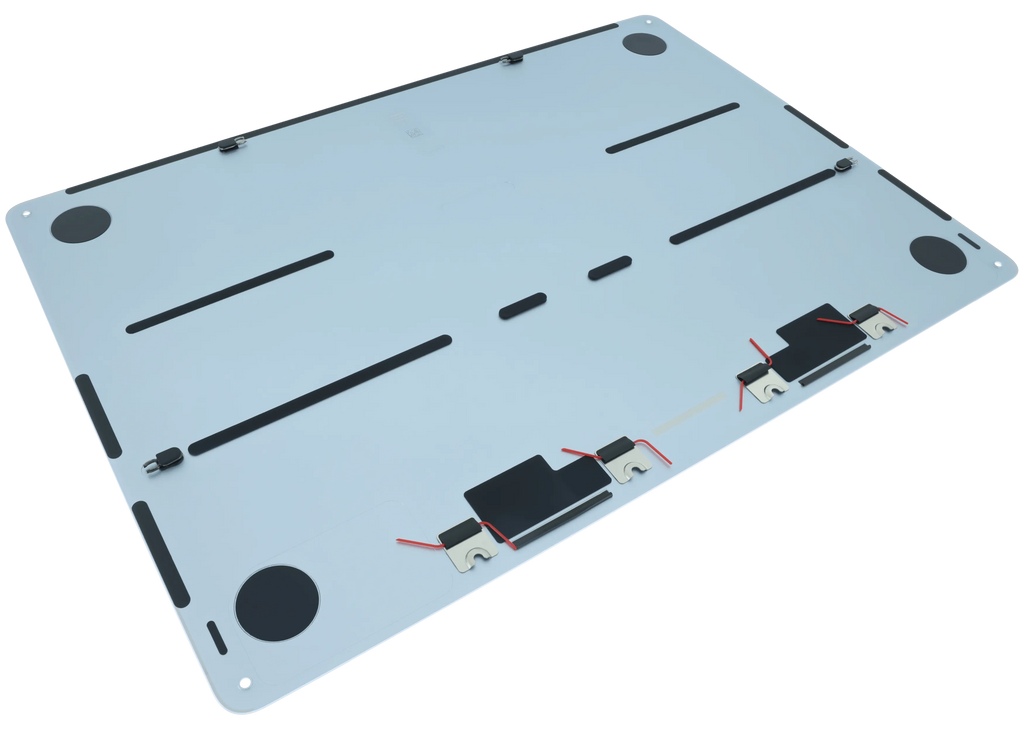 Bottom Case für MacBook Air 13" A3449 (2026) (Original OEM) (Sky Blue)