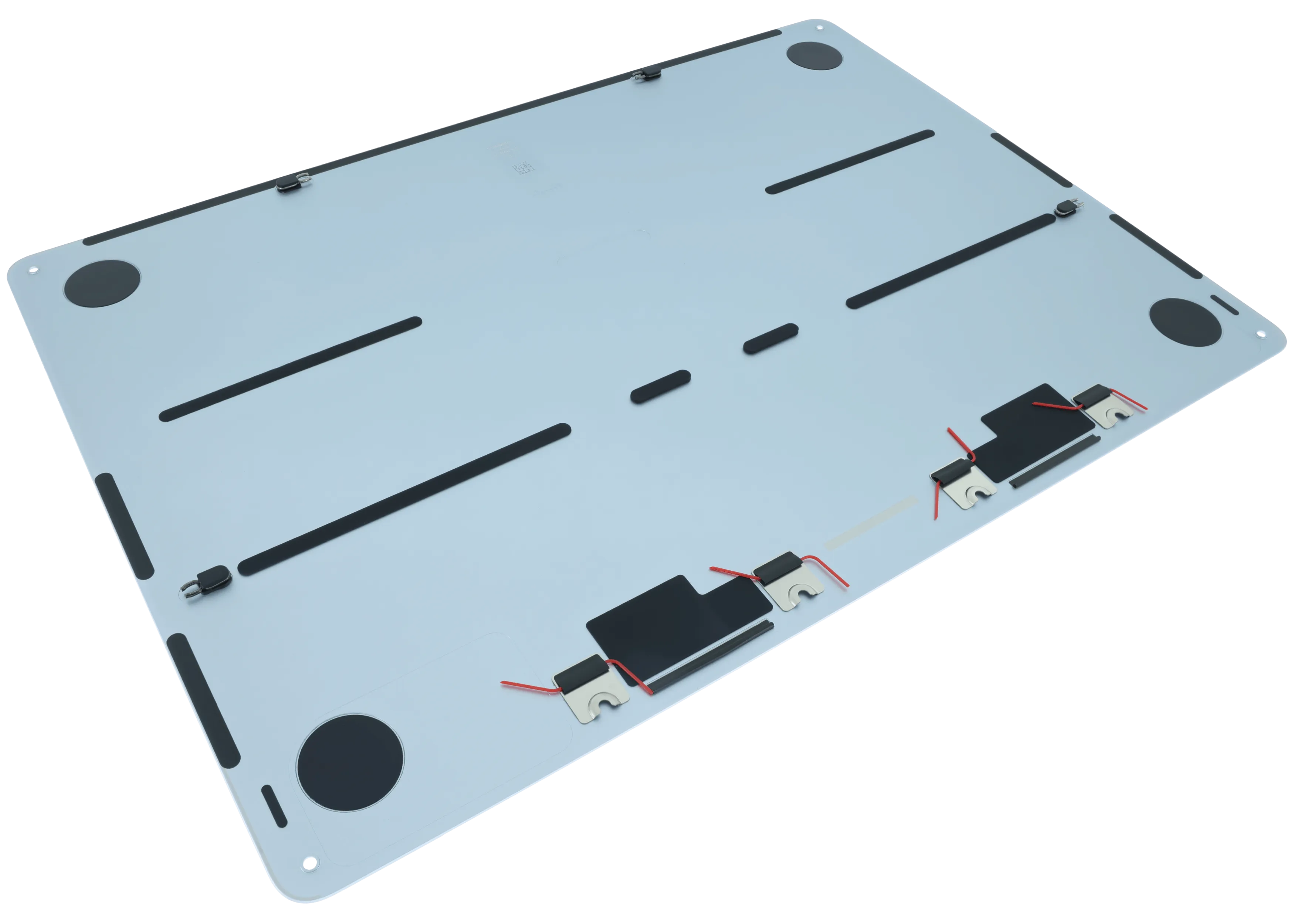 Bottom Case für MacBook Air 13" A3449 (2026) (Original OEM) (Sky Blue)