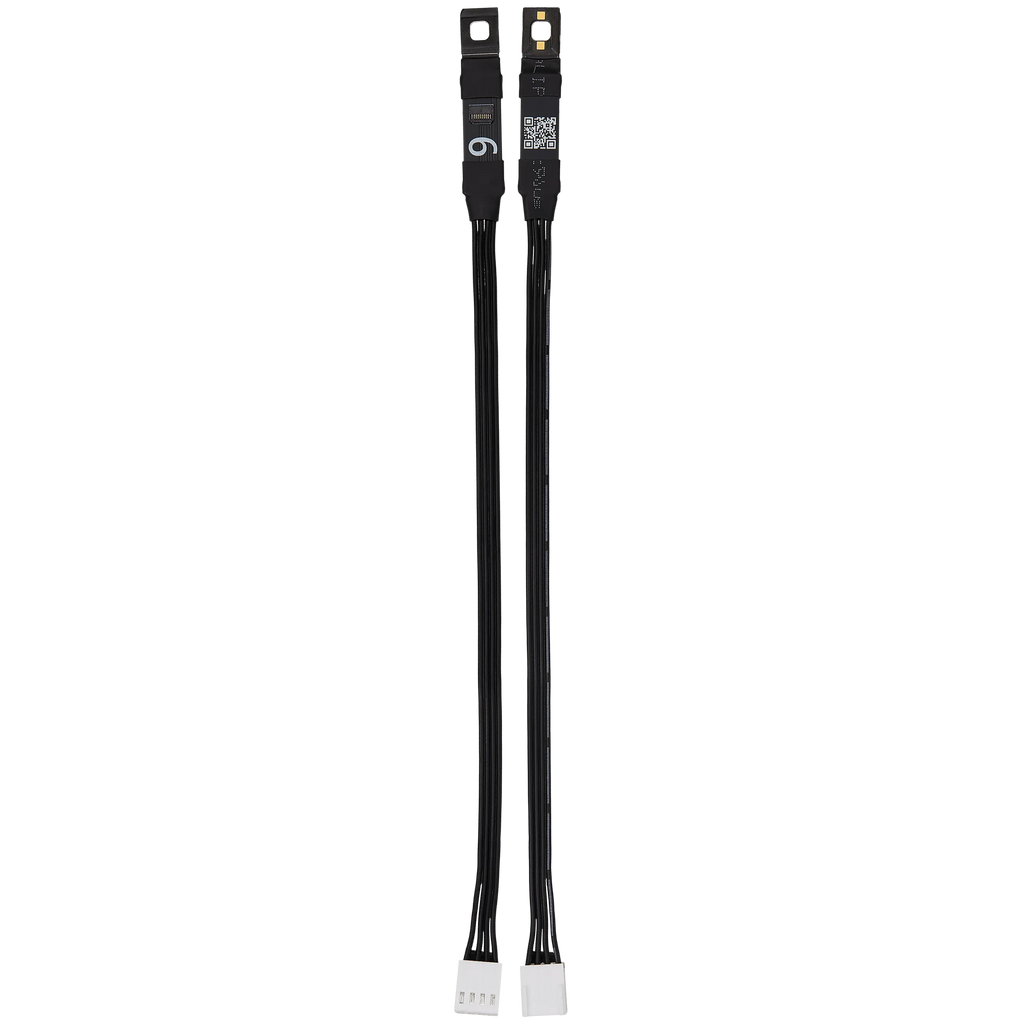 Akku Reconditioner Extension Cable für MacBook Pro 14" (A2992 / A3185 / A3112 / A3401 / A3434 / A3426 / A3427) / Pro 16" (A2991 / A3186 / A3403 / A3428 / A3429) (2023-2026) (Model 6) (Akku Reconditioners)