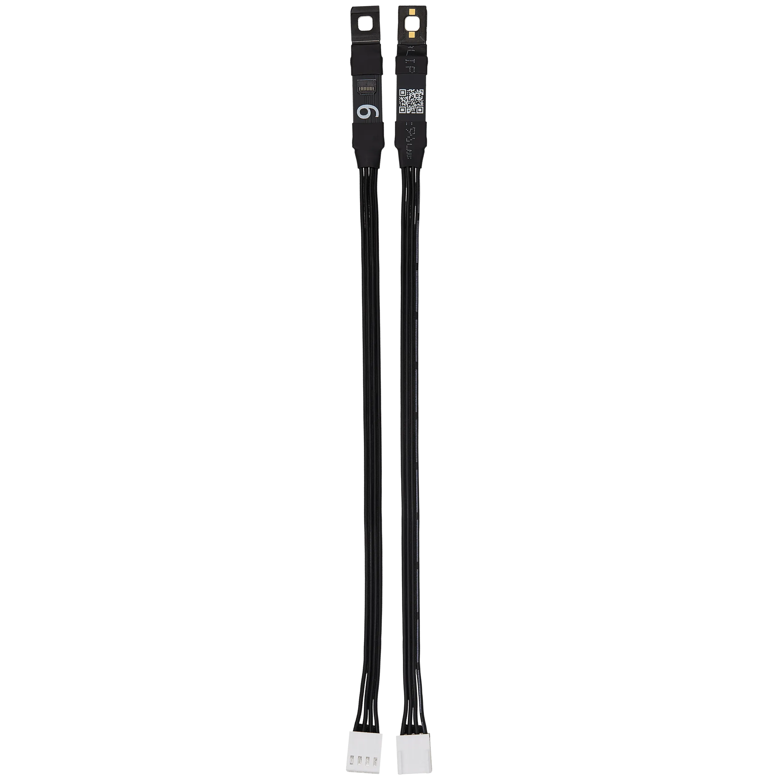 Akku Reconditioner Extension Cable für MacBook Pro 14" (A2992 / A3185 / A3112 / A3401 / A3434 / A3426 / A3427) / Pro 16" (A2991 / A3186 / A3403 / A3428 / A3429) (2023-2026) (Model 6) (Akku Reconditioners)