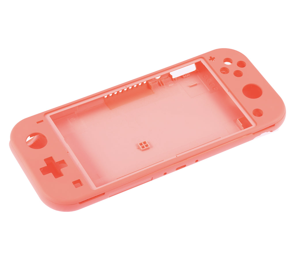 Gehäuse für Nintendo Switch Lite (Pink)