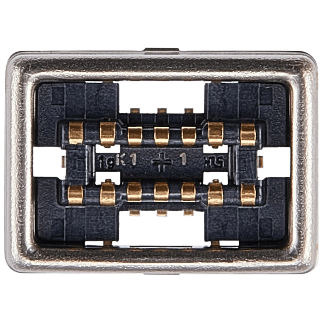 Millimeter-wave Antenna FPC Connector für Samsung Galaxy S22 / S22 Ultra 5G / S23 / S23 Plus / S23 Ultra 5G / S24 / S24 Plus / S24 Ultra 5G (6 Pin)