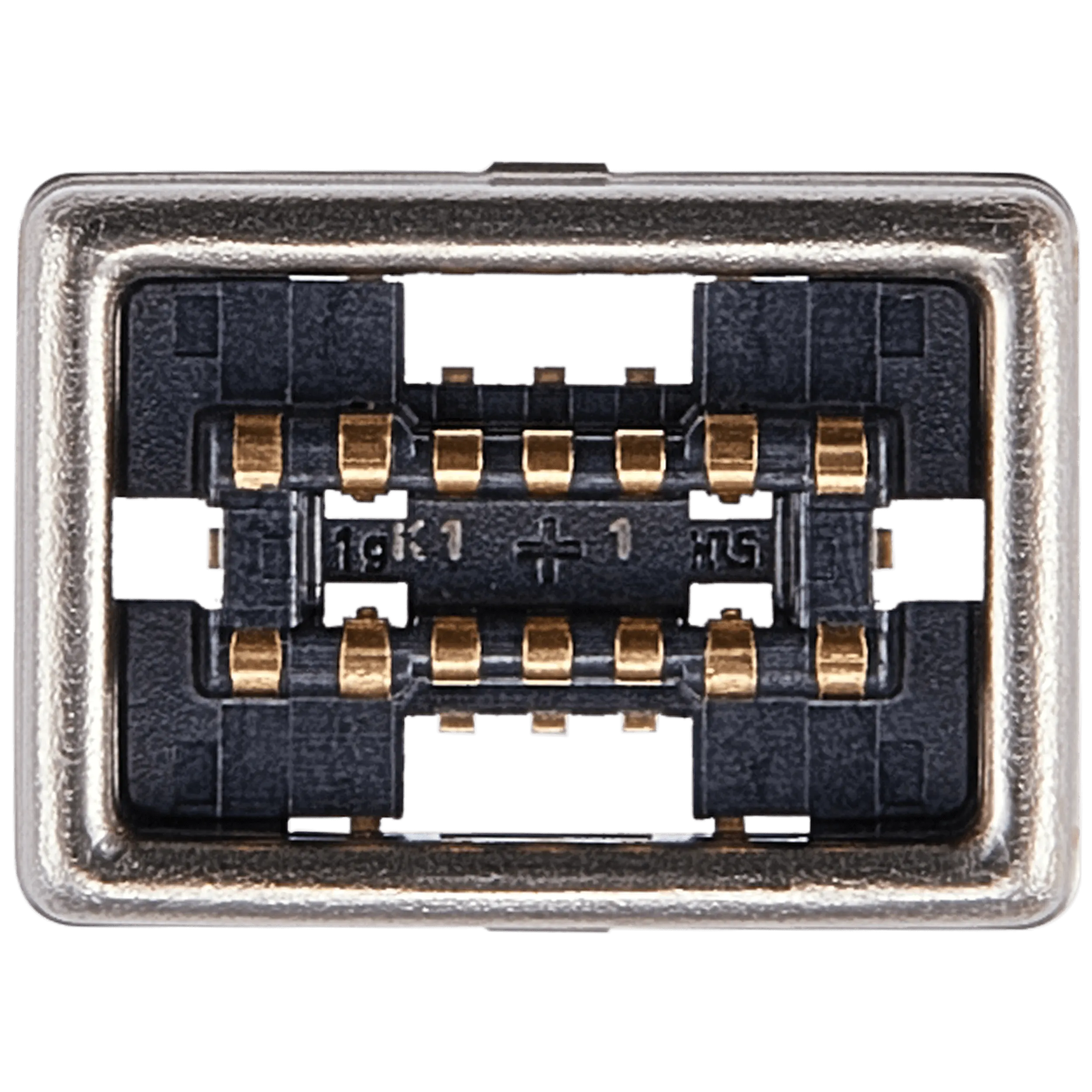 Millimeter-wave Antenna FPC Connector für Samsung Galaxy S22 / S22 Ultra 5G / S23 / S23 Plus / S23 Ultra 5G / S24 / S24 Plus / S24 Ultra 5G (6 Pin)