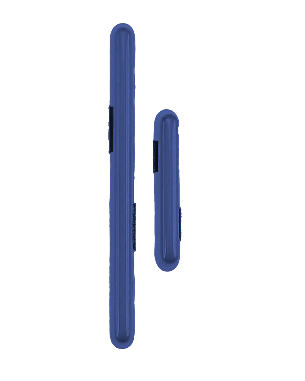 Feste Tasten (Ein-/Aus / Lautstärke) für Samsung Galaxy M30 (M305 / 2019) (Blau)