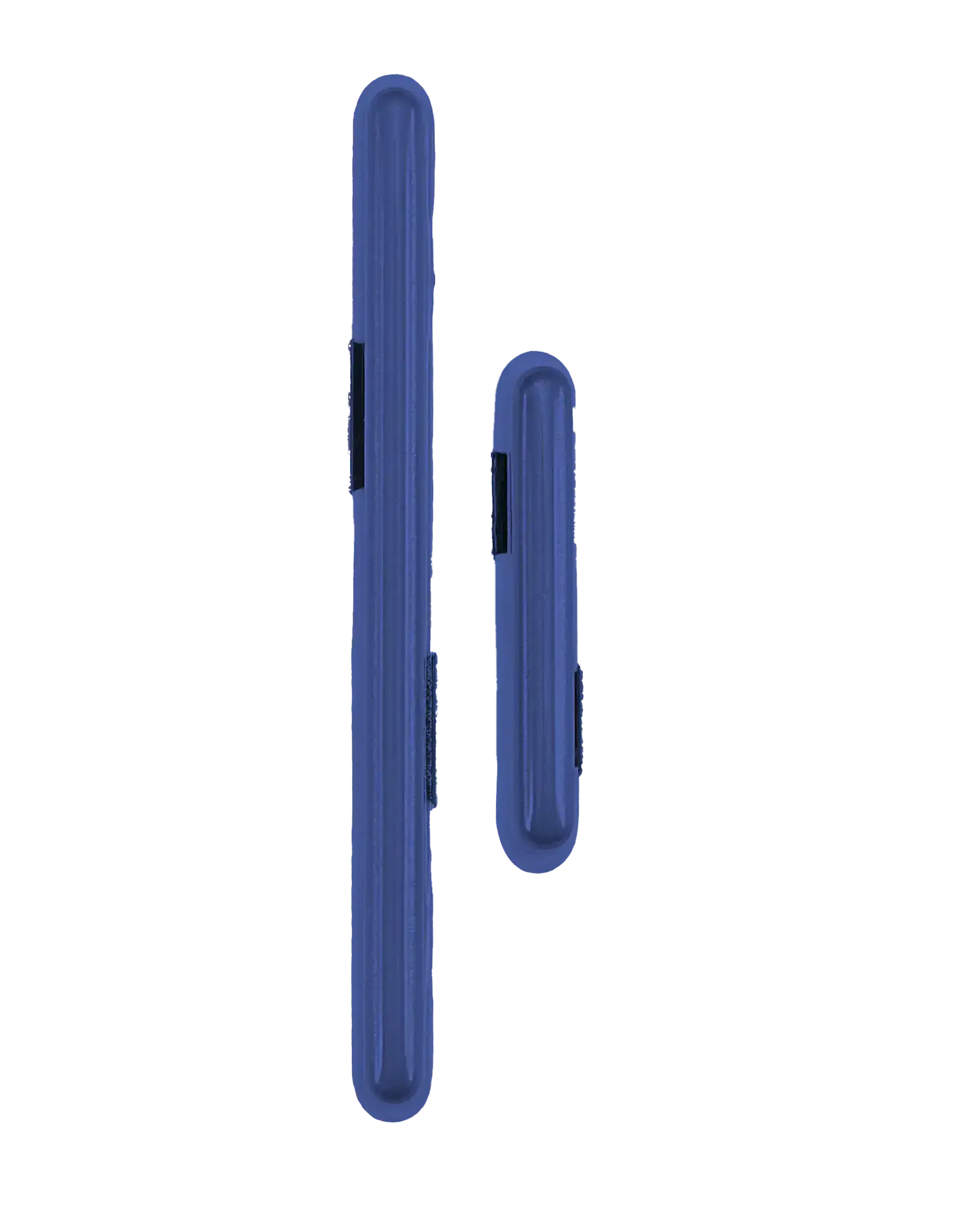 Fixed Buttons (On/Off / Volume) for Samsung Galaxy M30 (M305 / 2019) (Blue)