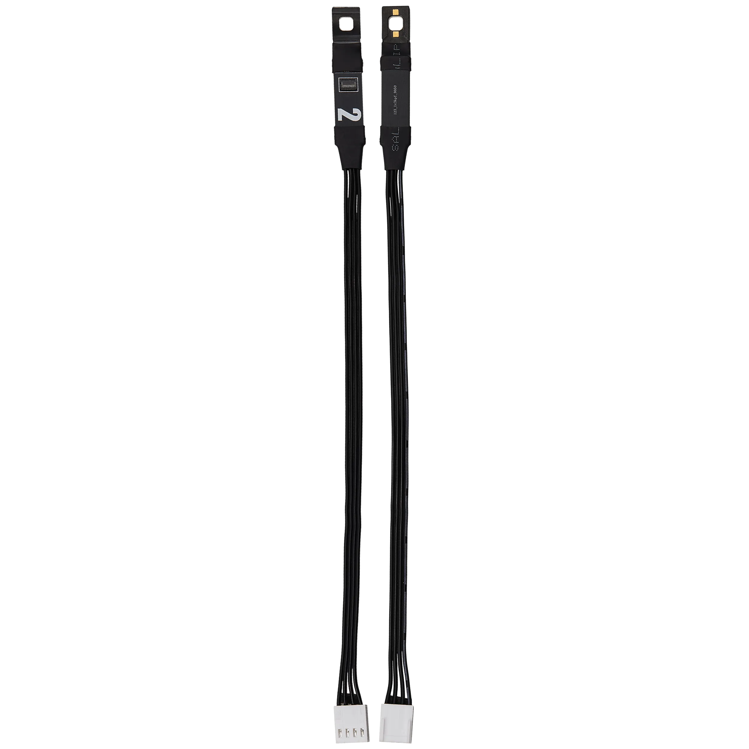 Akku Reconditioner Extension Cable für MacBook Pro 13" A1708 (2016-2017) / A2159 (2019) / A2289 (2020) / A2338 (2020-2023) (Model 2) (Akku Reconditioners)