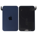 Original Apple-Ausbau A gebraucht – iPhone 17 Pro Max Backcover Deep Blau