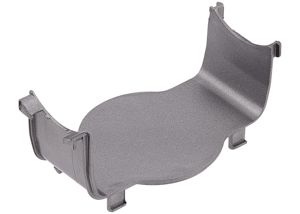 R-Axis Arm Cover für DJI Air 2S (gebrauchter OEM-Ausbau, Qualität A)