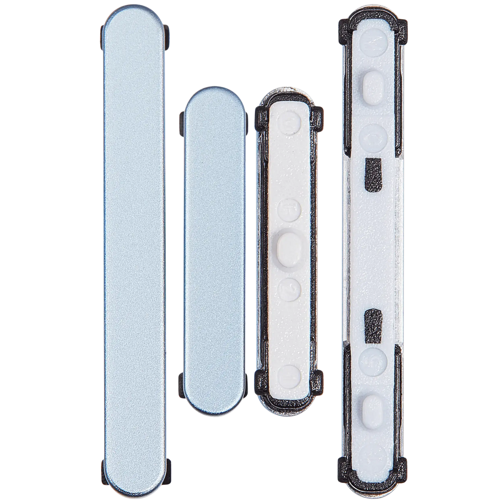Hard Buttons (Power / Volume) für Samsung Galaxy S26 Ultra (S948) (Sky Blue)