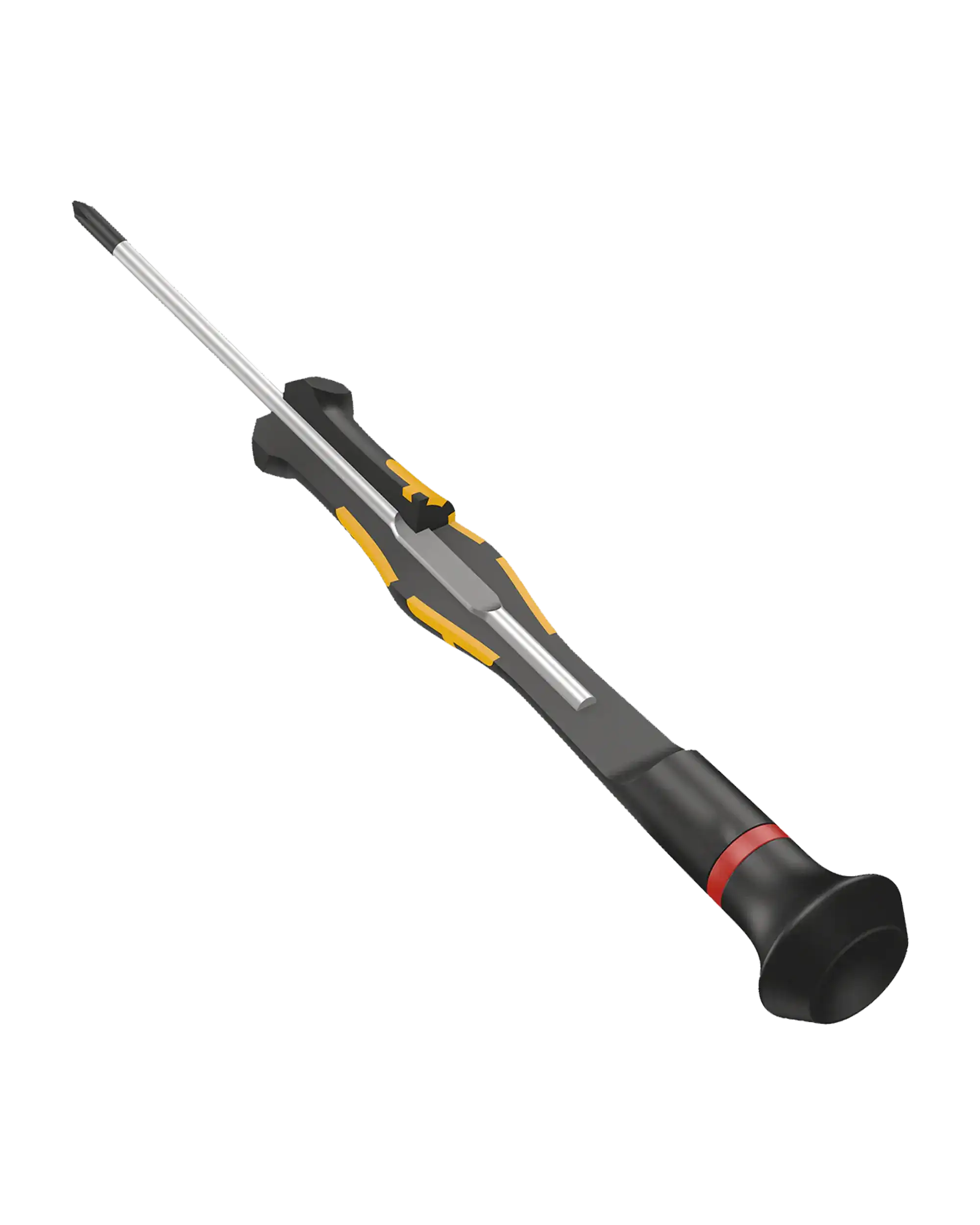 Kraftform Micro ESD Phillips screwdriver PH 00 X 40 MM (1550) (Wera)