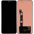 OLED-Display ohne Rahmen für Honor Magic5 (Refurbished) (Alle Farben)