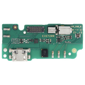 Ladebuchse-Board für Alcatel 3X (5058 / 2018) (Premium)