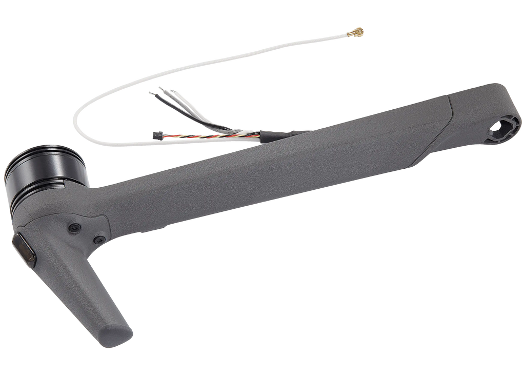 Right Front Arm für DJI Mavic 3 (gebrauchter OEM-Ausbau, Qualität A)