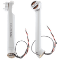 Left Front Arm für DJI Mini 3 Pro (gebrauchter OEM-Ausbau, Qualität A)