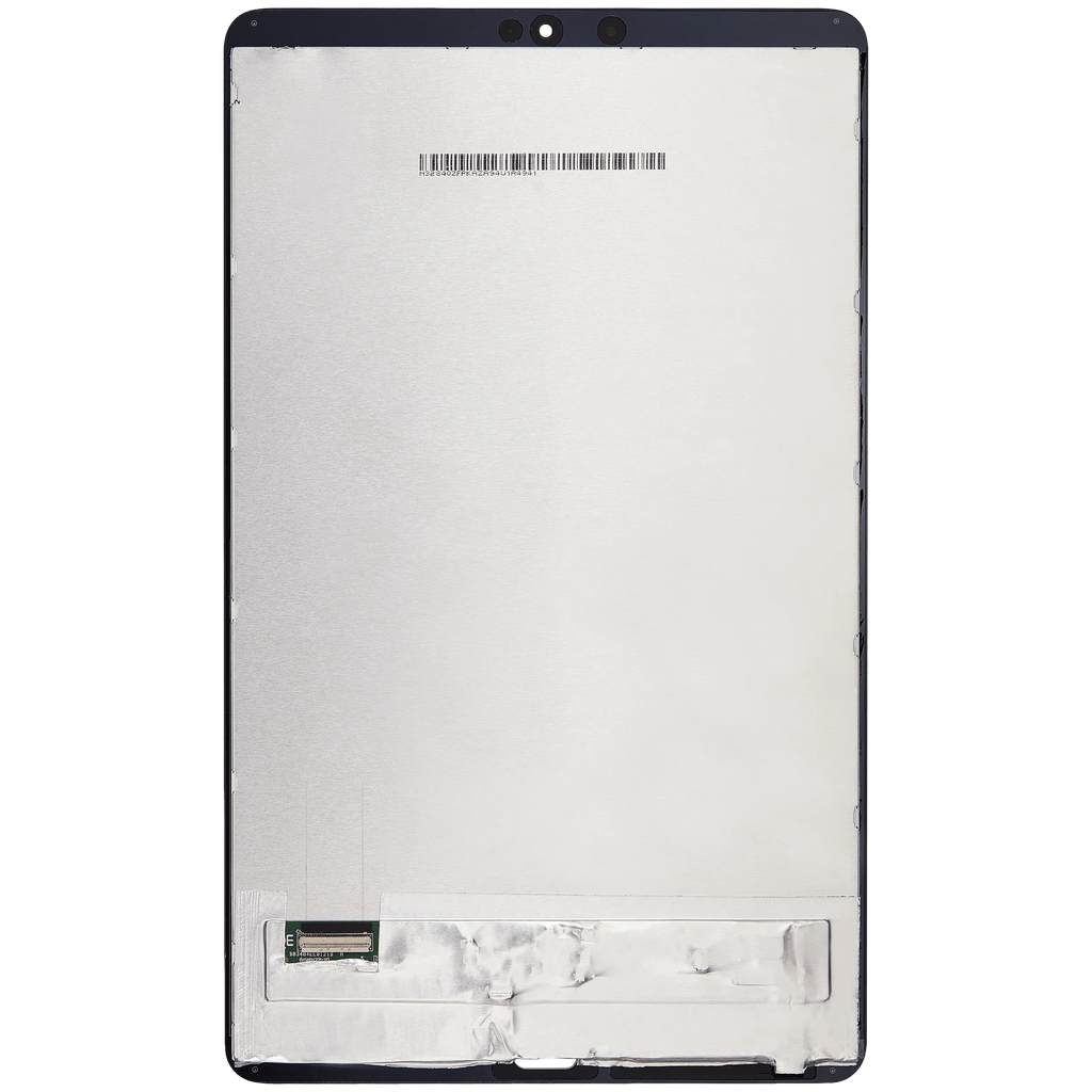 LCD-Display ohne Rahmen für Xiaomi Mi Pad 4 Plus 10.1'' (Refurbished) (Schwarz)