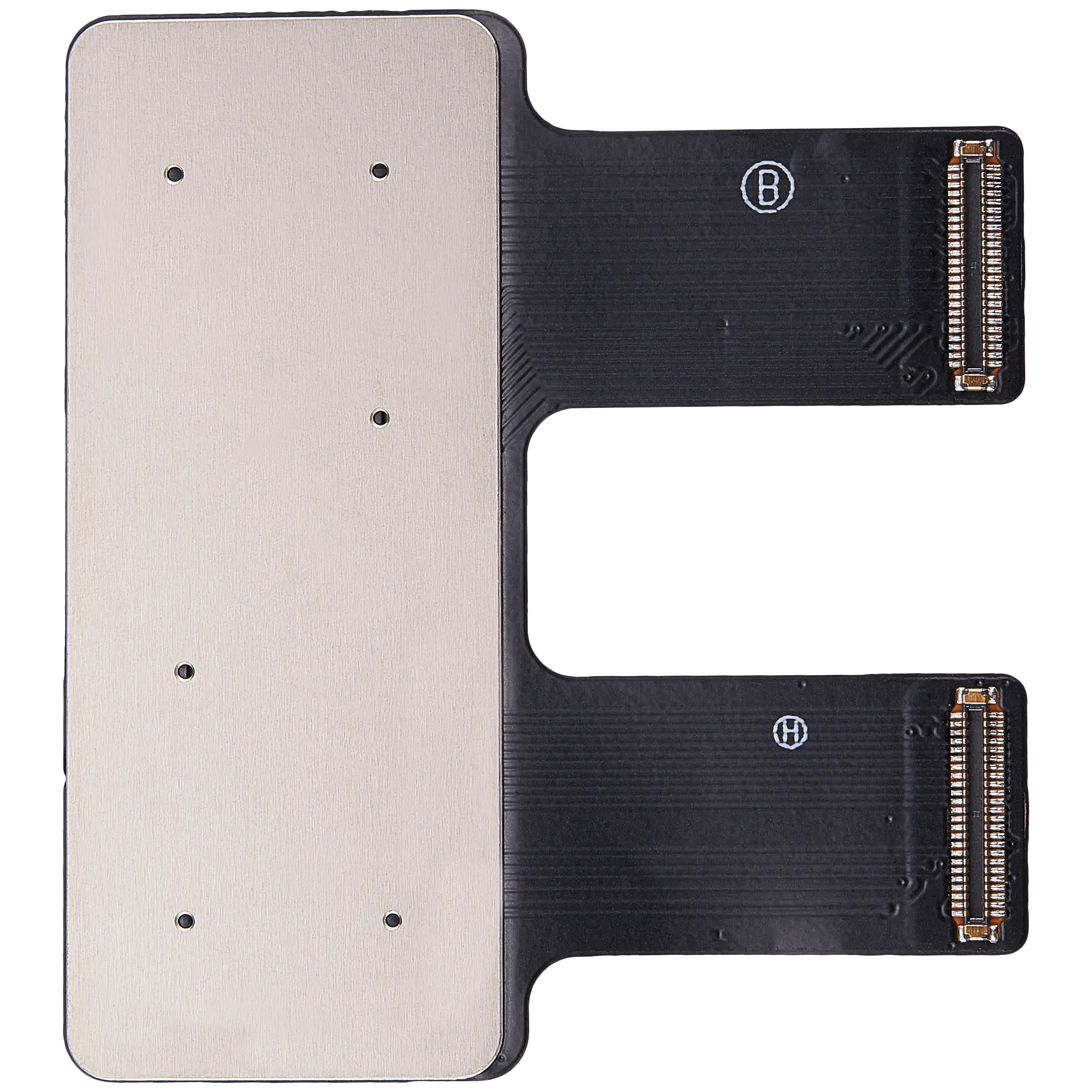 DL400 Pro Tester Flex für iPhone 7 Plus (DL)