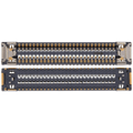 Inner LCD FPC Connector für Samsung Galaxy Z Fold 2 5G (54 Pin)