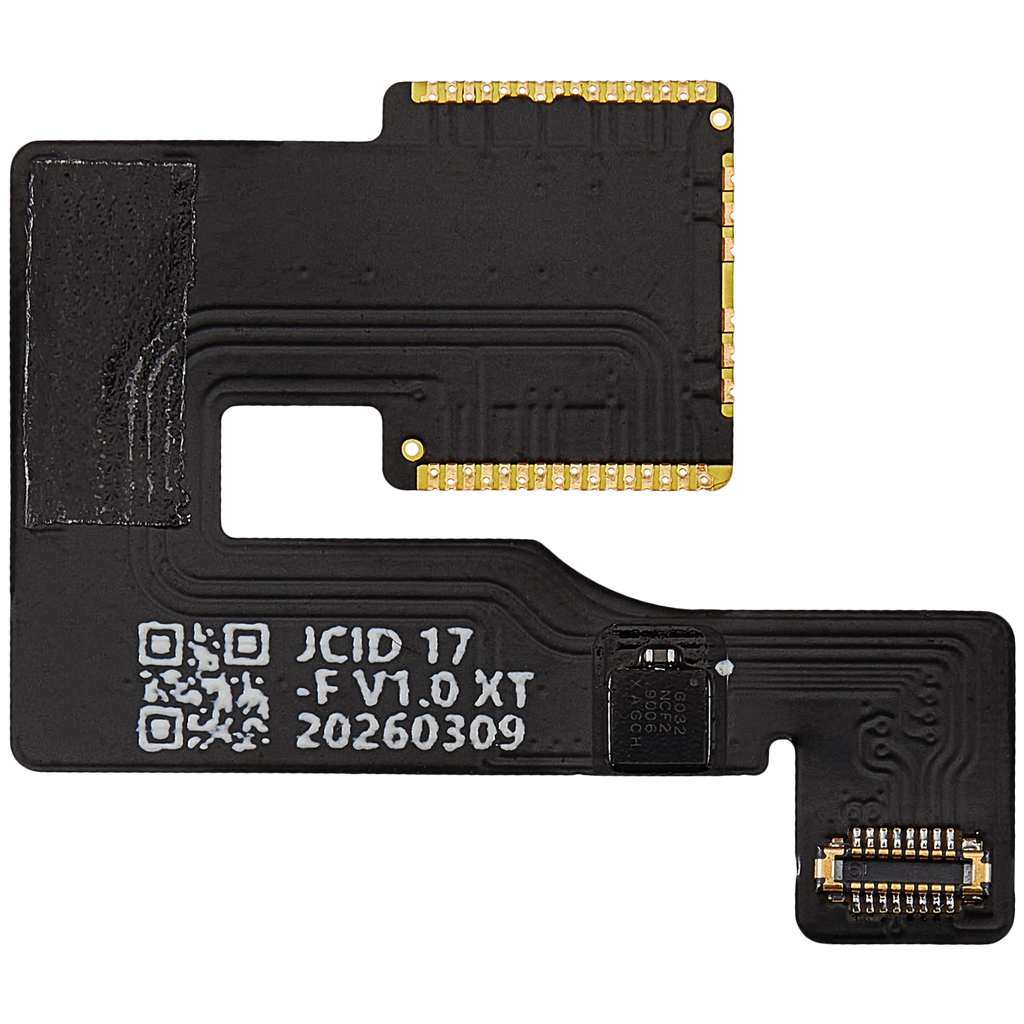 Front Camera FPC Repair für iPhone 17 (Soldering Required) (JCID)