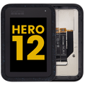 LCD-Display Touch Display mit Rahmen für Go Pro Hero 12