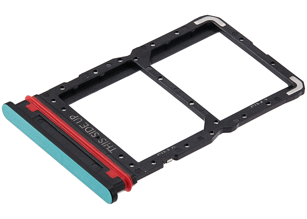 Sim Card Tray für Motorola Moto G57 Power (XT2537-5 / 2025) (Fluidity)