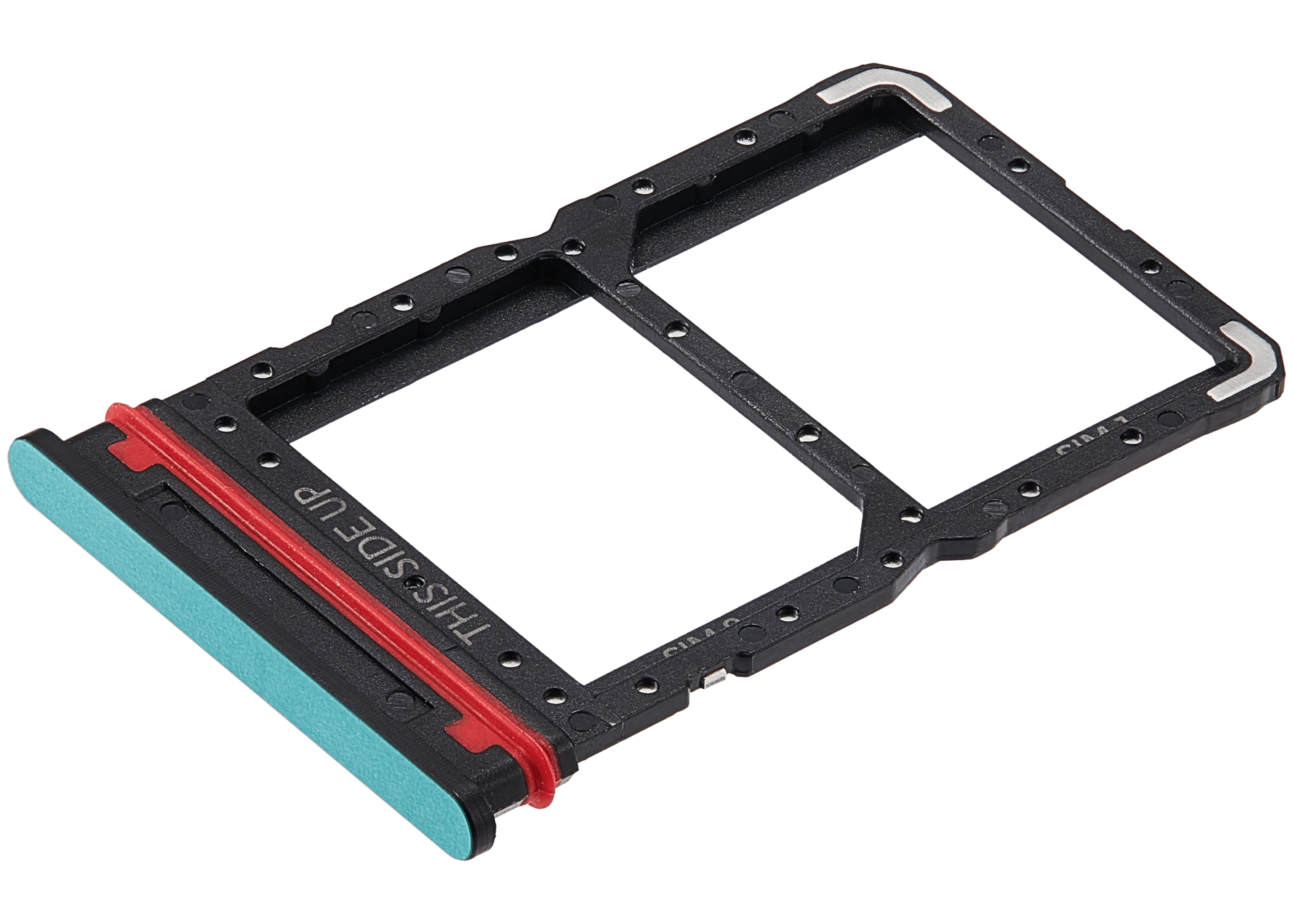 Sim Card Tray für Motorola Moto G57 Power (XT2537-5 / 2025) (Fluidity)