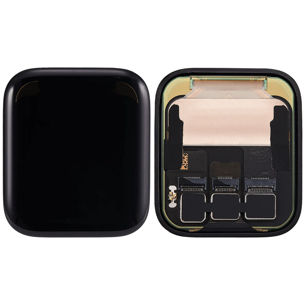 OLED-Display für Watch Series SE (3rd Gen) (40MM) (gebrauchter OEM-Ausbau, Qualität A)