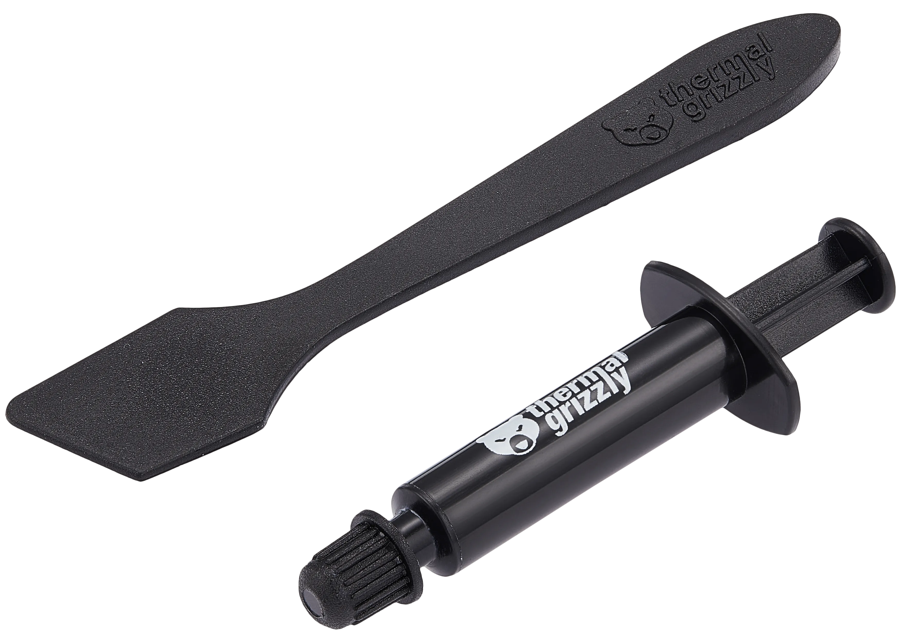 Thermal Grizzly Carbon-Based Ultra High Performance Thermal Paste (1 Gram)