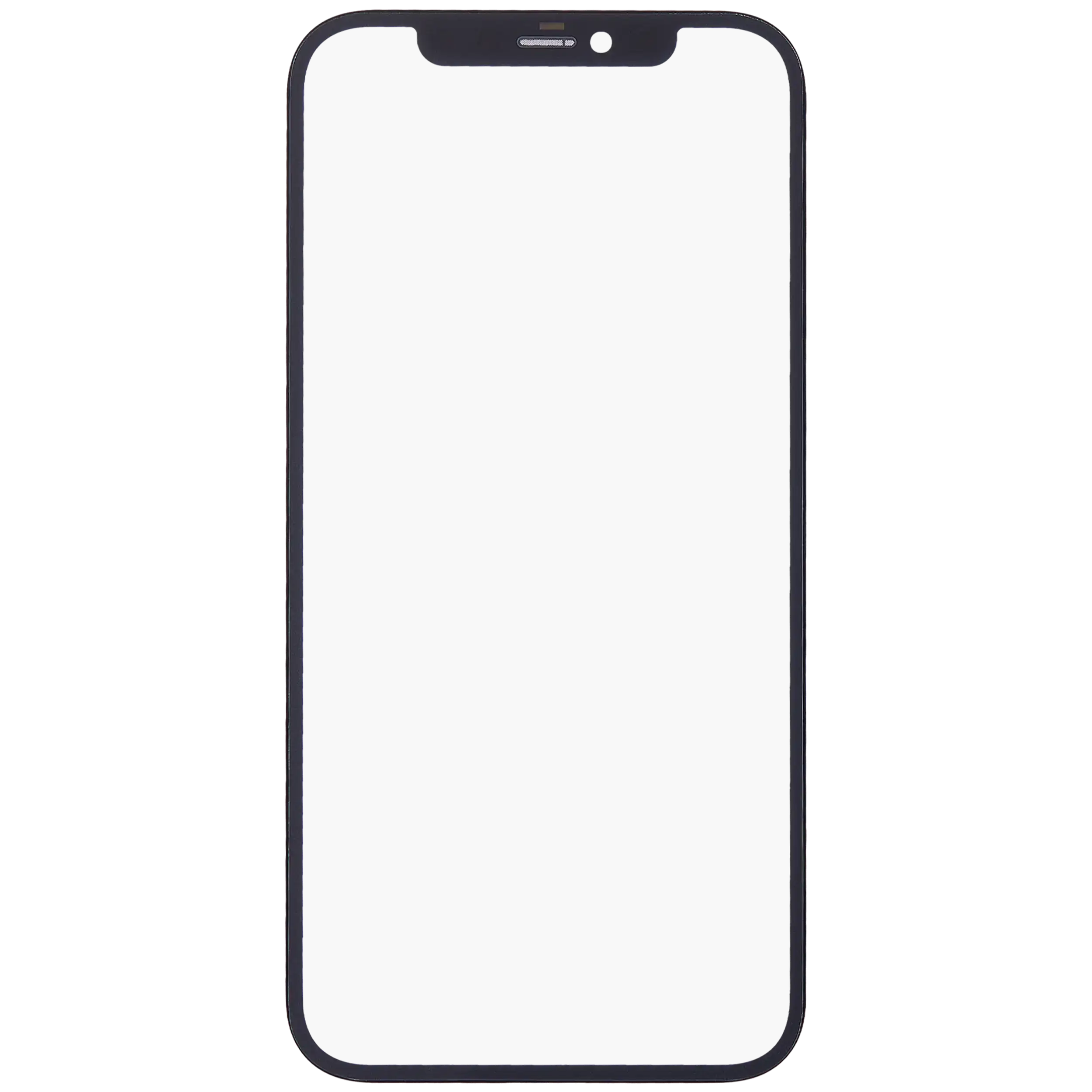 2 in 1 (Glass + OCA Pre-Installed) für iPhone 12 / 12 Pro (OCA Master) (2 Pack)