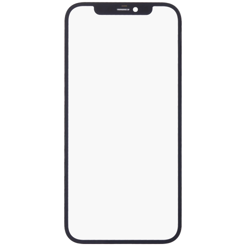 2 in 1 (Glass + OCA Pre-Installed) für iPhone 12 / 12 Pro (OCA Master) (2 Pack)