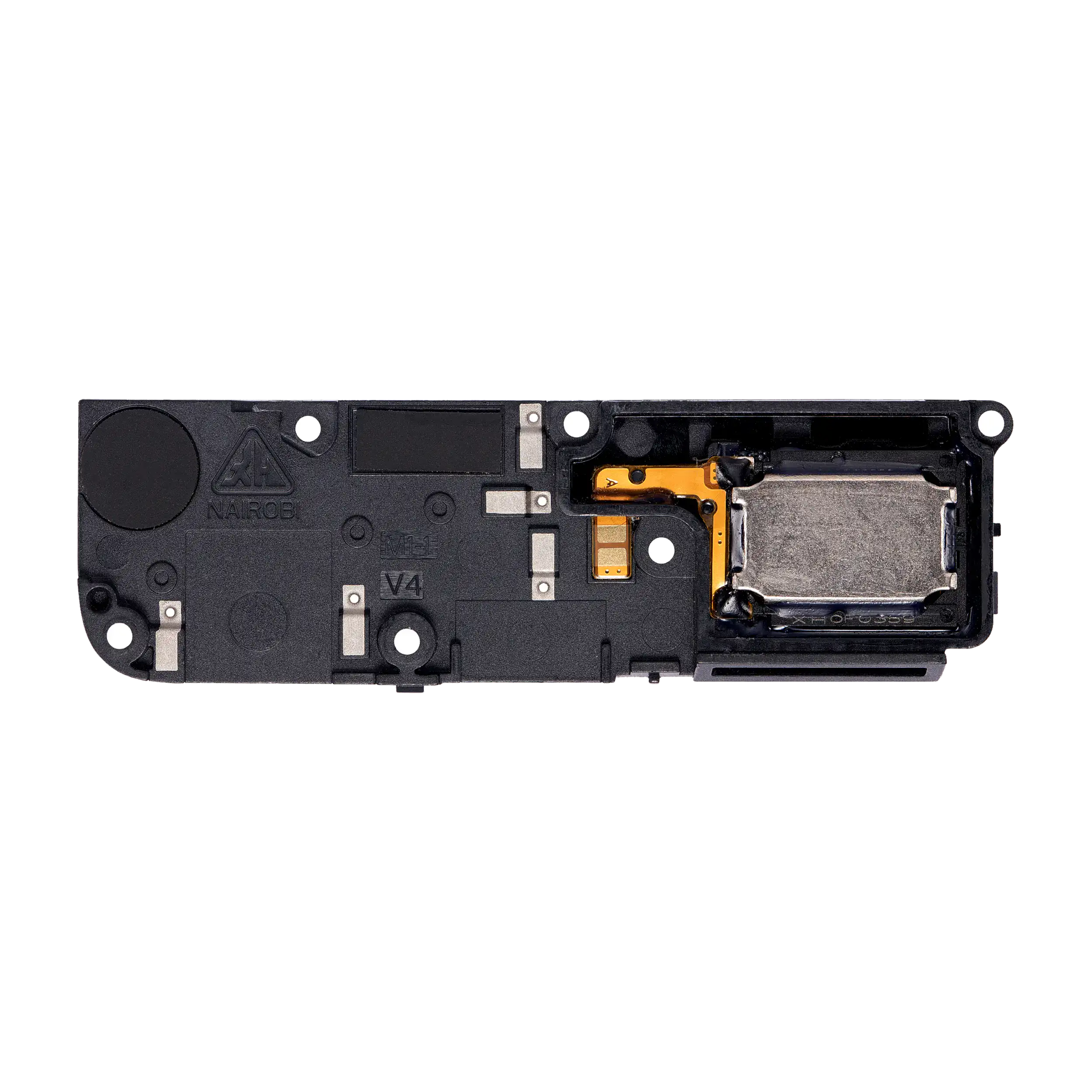 Loudspeaker for Motorola Moto G 5G Plus (XT2075 / 2020)