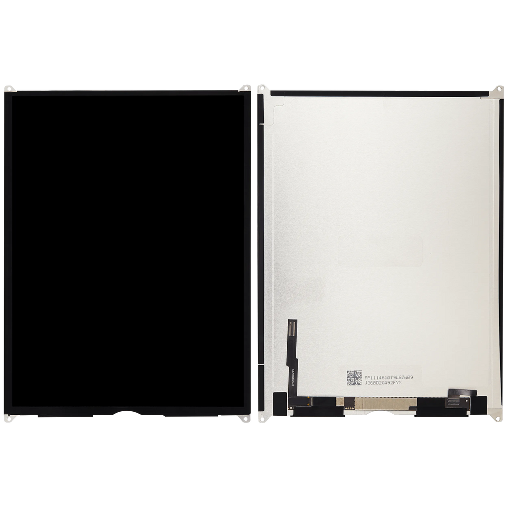 LCD für iPad 7 (2019) / iPad 8 (2020) / iPad 9 (2021) (Aftermarket)