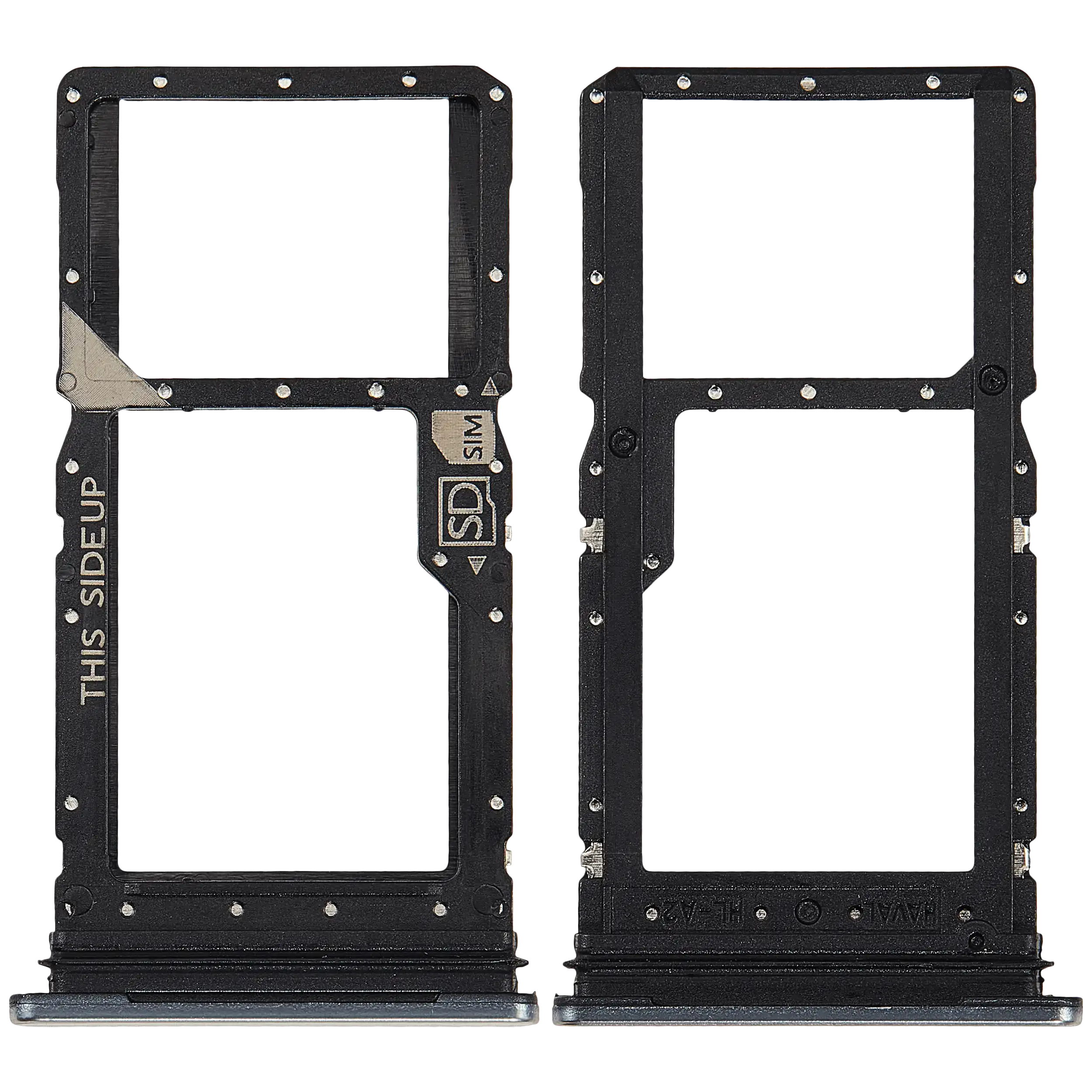 Sim Card Tray für Motorola Moto G Stylus 5G (XT2419 / 2024) (Premium) (Caramel Latte)