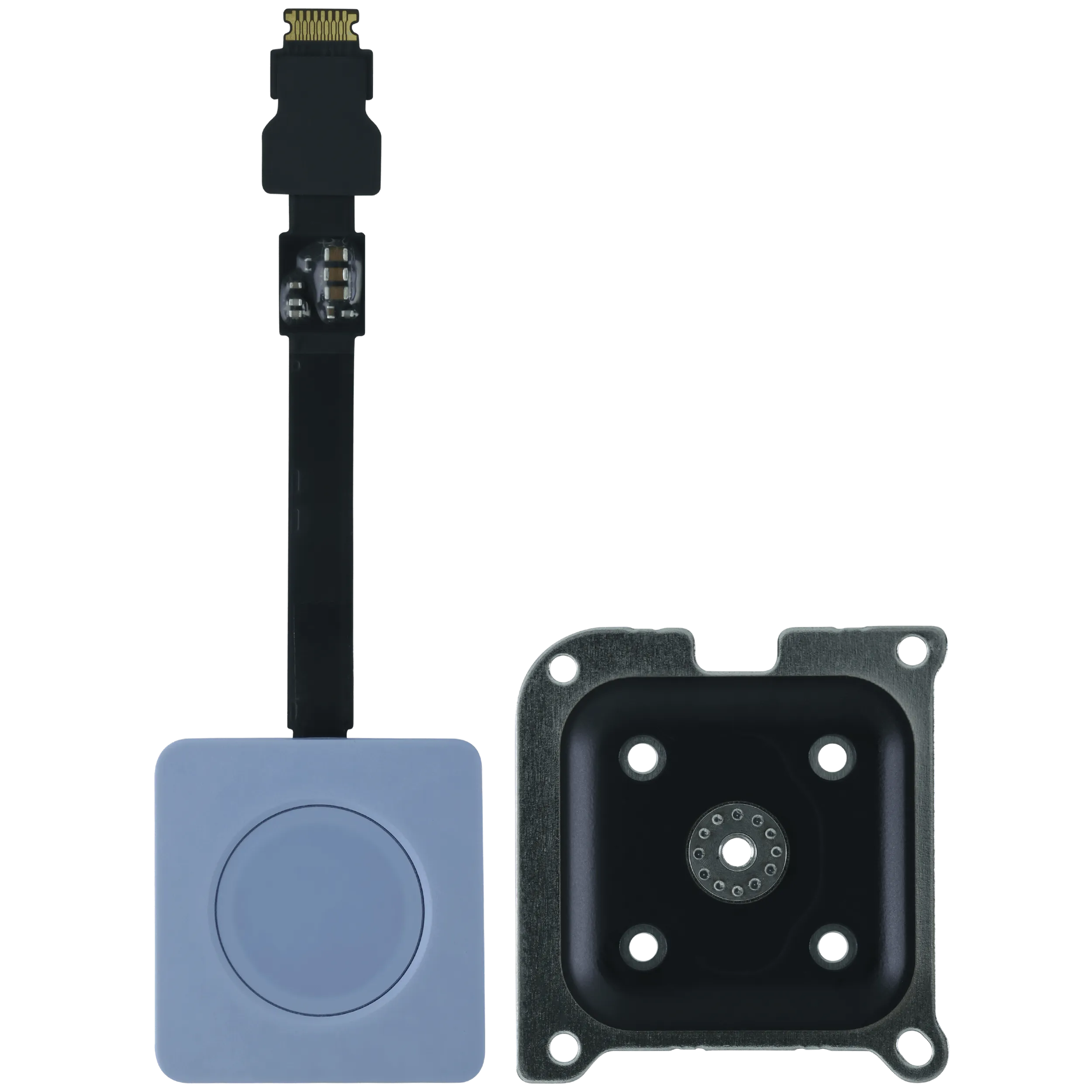 Touch ID Power Button für MacBook Neo (2026) (Original OEM) (Indigo)