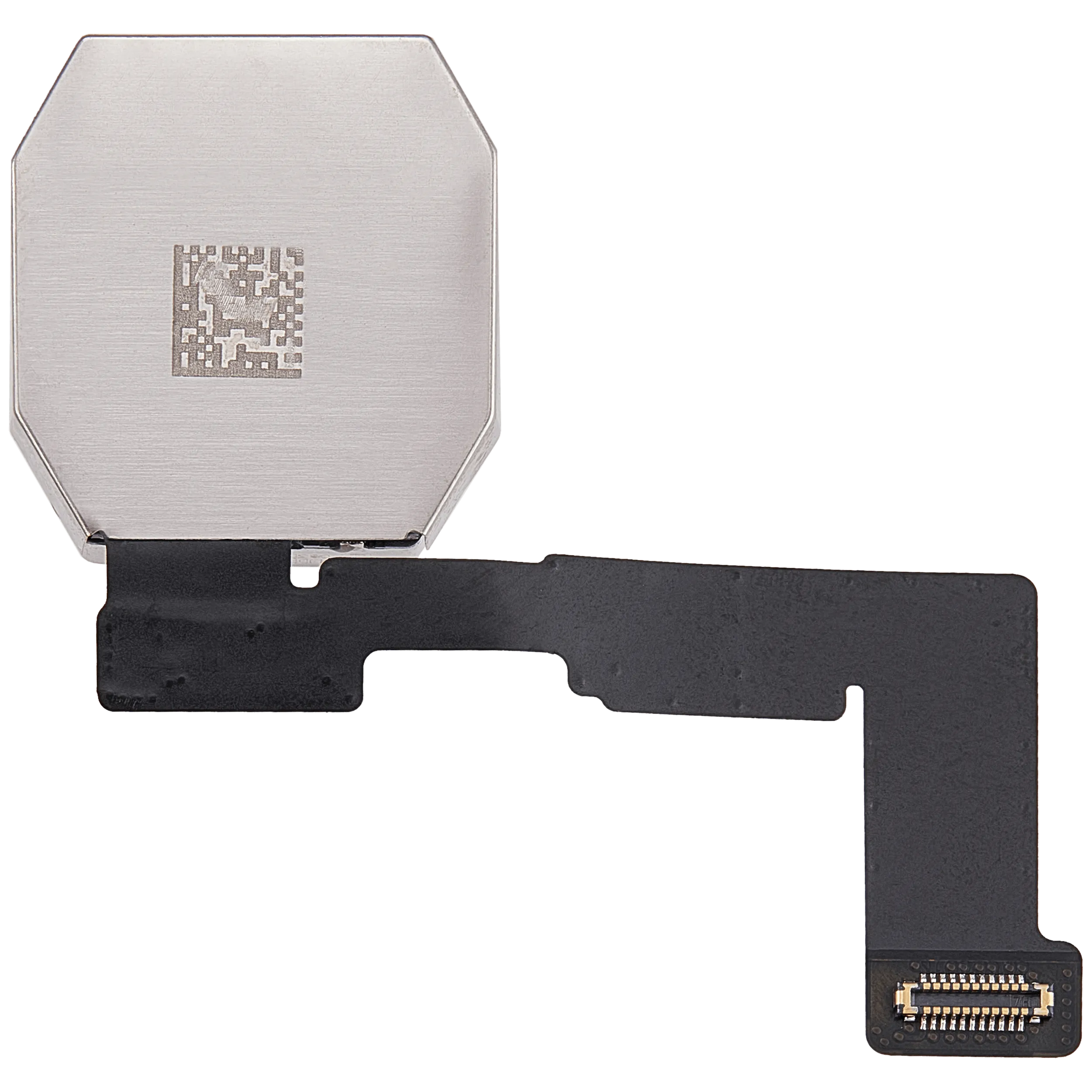 Replacement Part für Single Ultra Wide Rear Camera (0.5x) (12MP) für iPhone 16 Plus