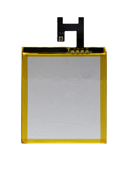 Replacement Akku für Sony Xperia Z (C6602: C6603: L36: LT36: L36H: L36: L36T (LIS1502ERPC)