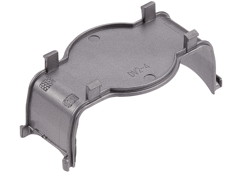 R-Axis Arm Cover für DJI Air 2S (gebrauchter OEM-Ausbau, Qualität A)