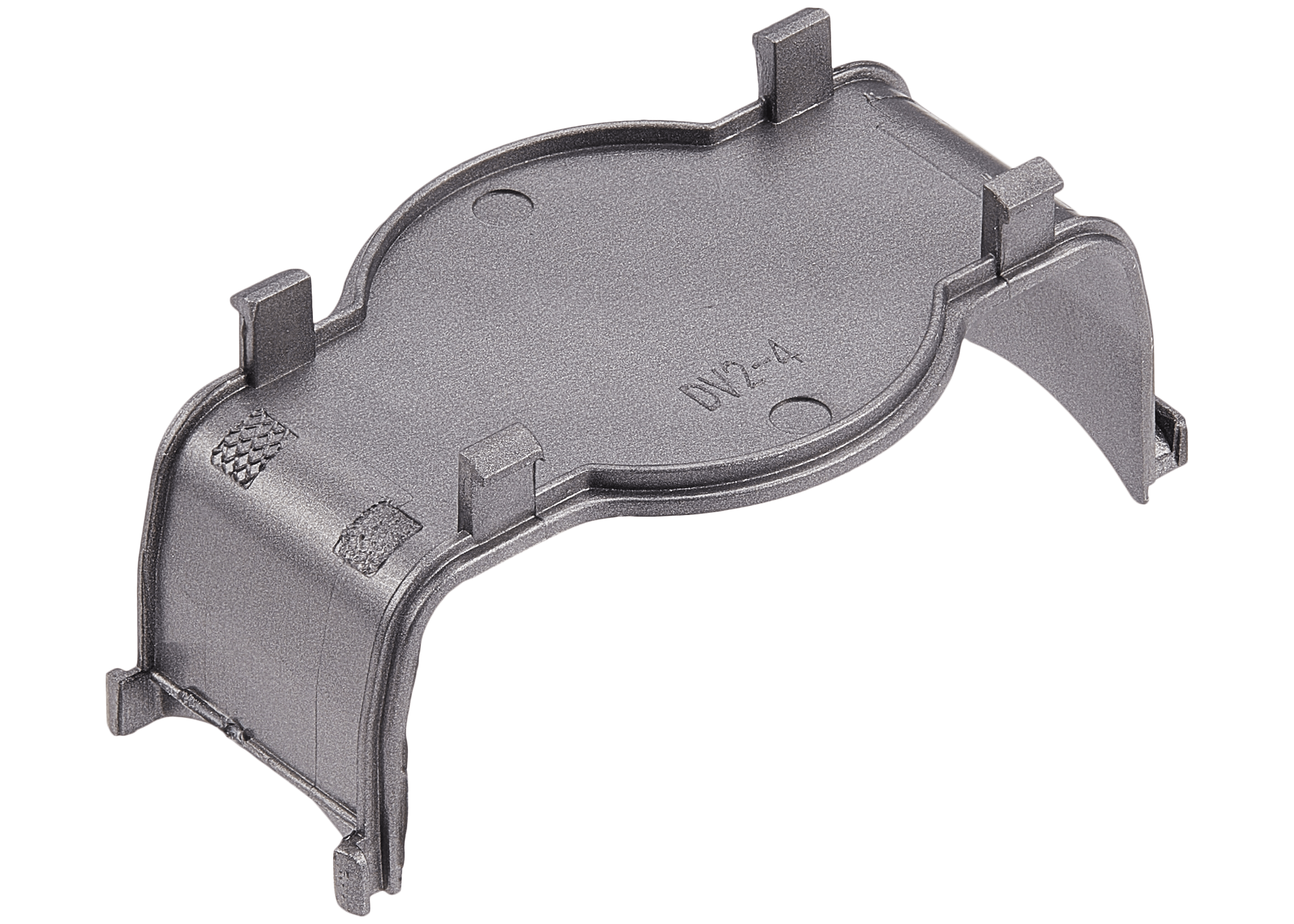 R-Axis Arm Cover für DJI Air 2S (gebrauchter OEM-Ausbau, Qualität A)
