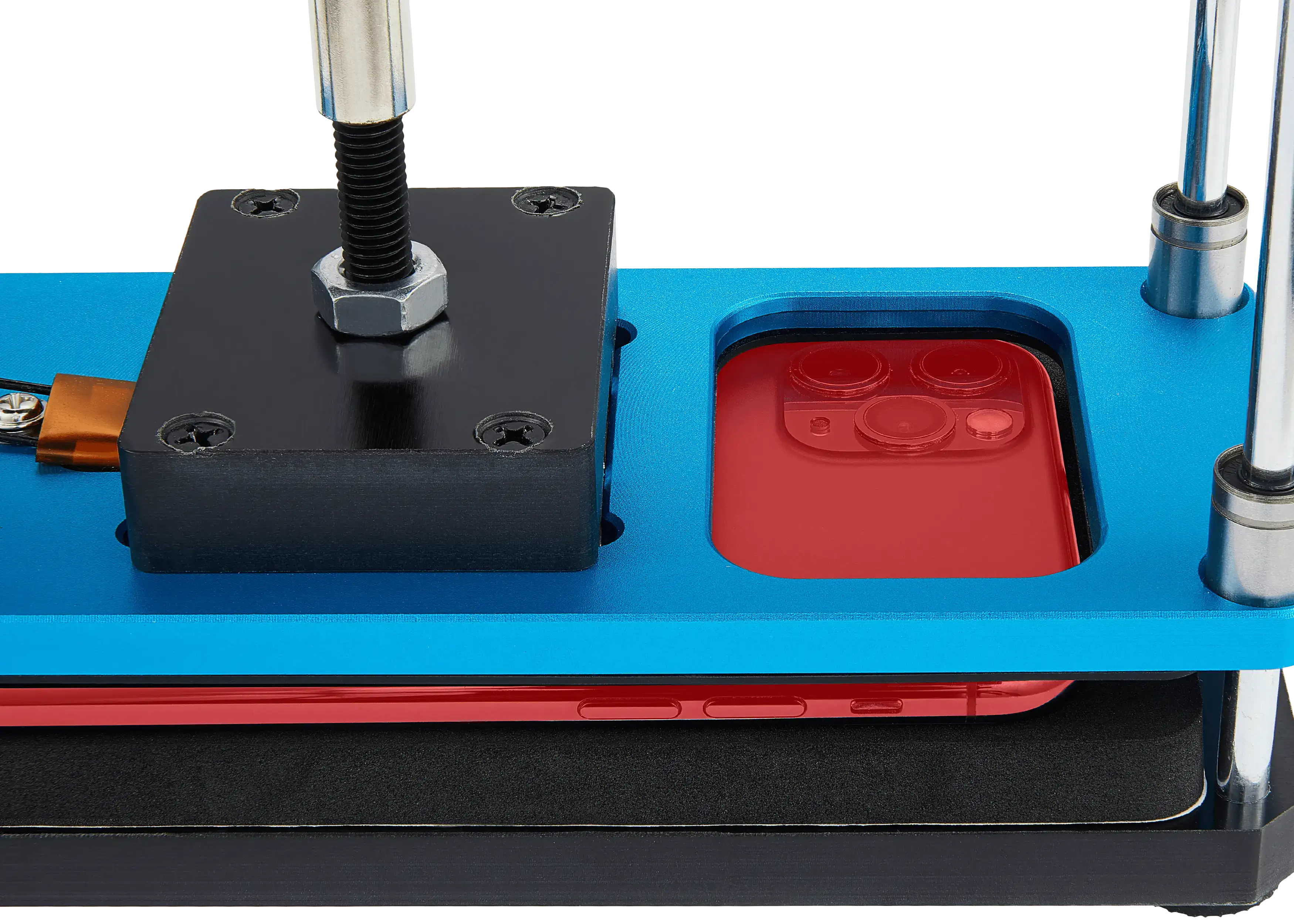 LS5 SE Heating and Holding Pressure Platform (220V / EU plug) (Relife)