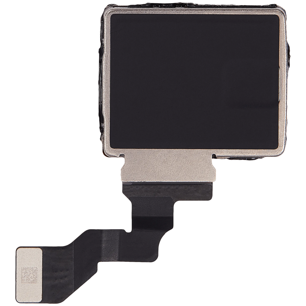 Replacement Part für Single Telephoto Optical Zoom Rear camera (5x) (12MP) für iPhone 15 Pro Max