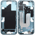 Original Apple-Ausbau C gebraucht – iPhone 16 US Version Rahmen Teal