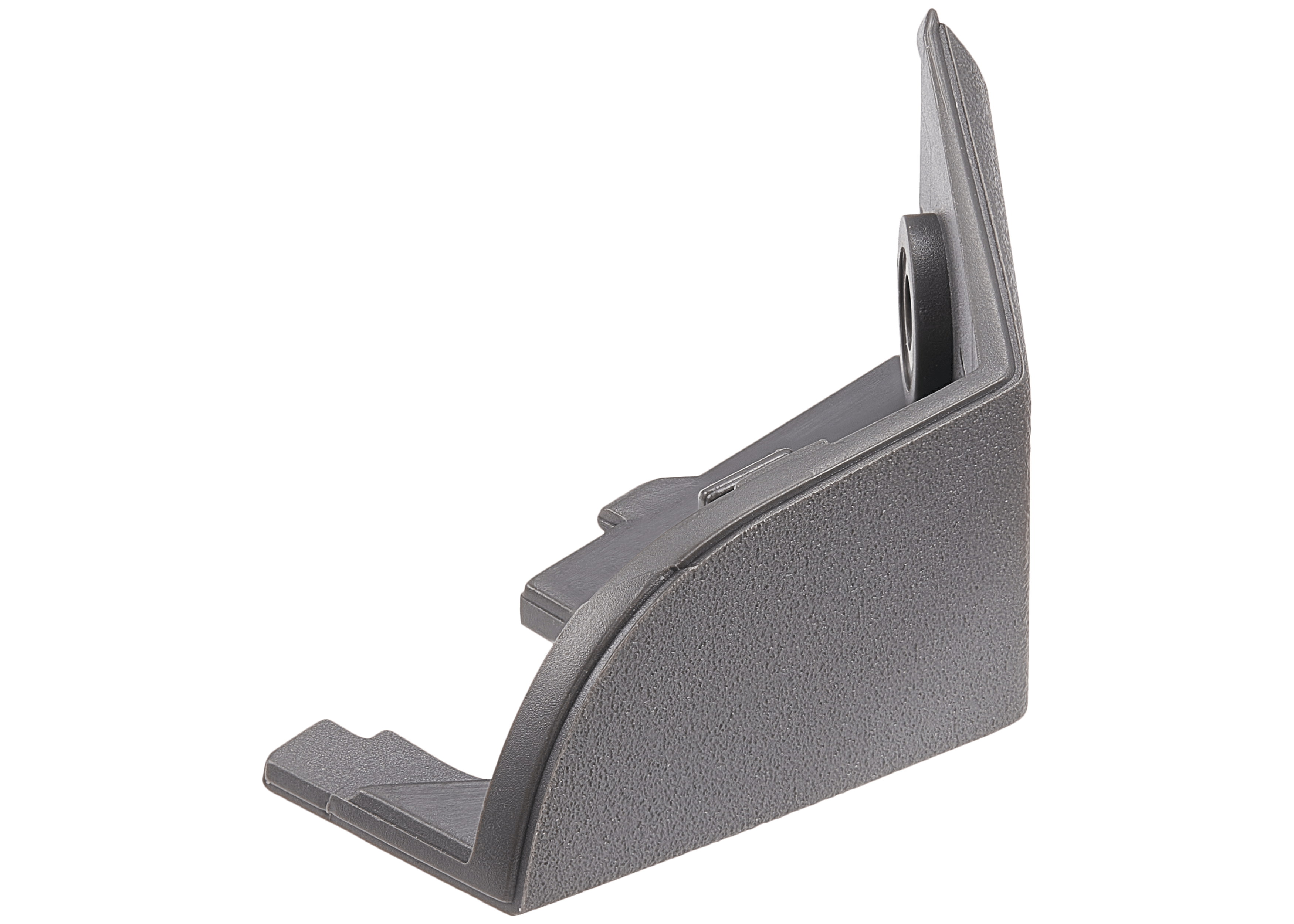 Right Pivot Cover für DJI Mavic 2 (gebrauchter OEM-Ausbau, Qualität A)