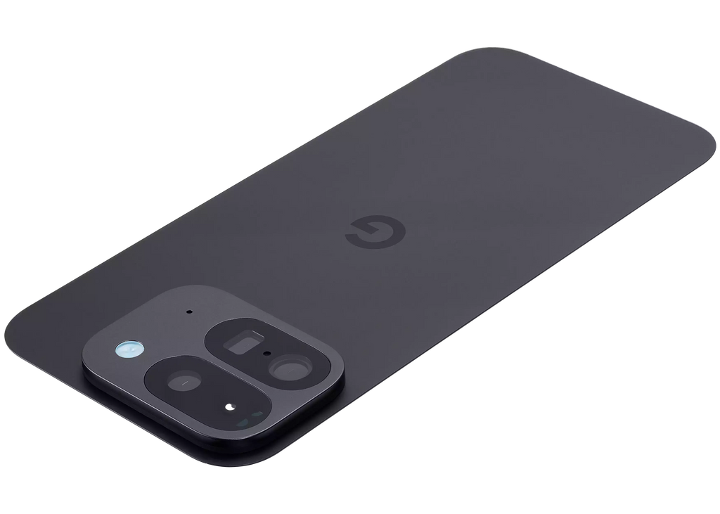 Original OEM-Ausbau Qualität A (gebraucht) – Google Pixel 9 Pro Fold Backcover